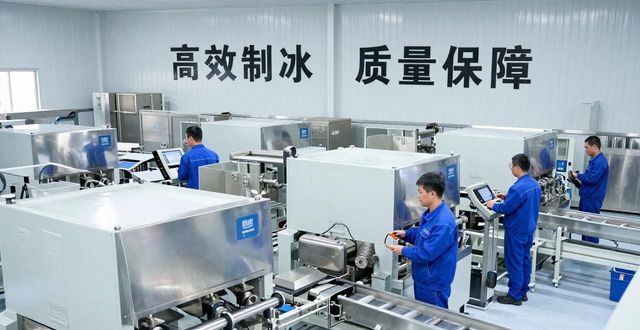 海口工业大冰块哪里买_制冰厂选择标准_工业大冰块用途