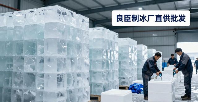 大冰块价格计算因素_海口大冰块销售厂家_大冰块质量辨别标准