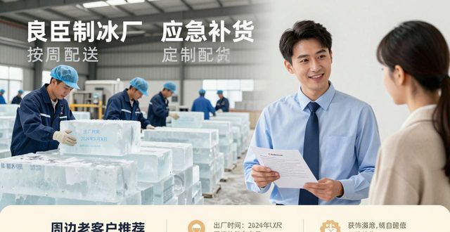 海口大冰块销售公司_大冰块销售公司_良臣制冰厂