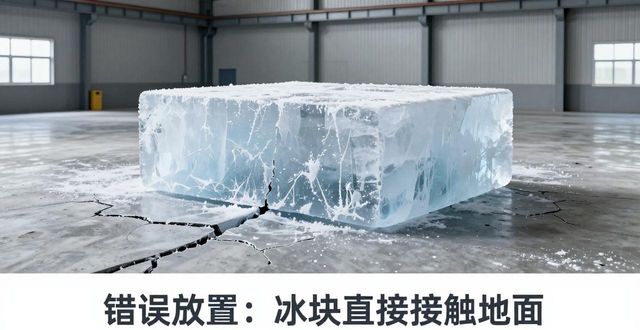 工业冰块同城配送，海口工厂降温好帮手