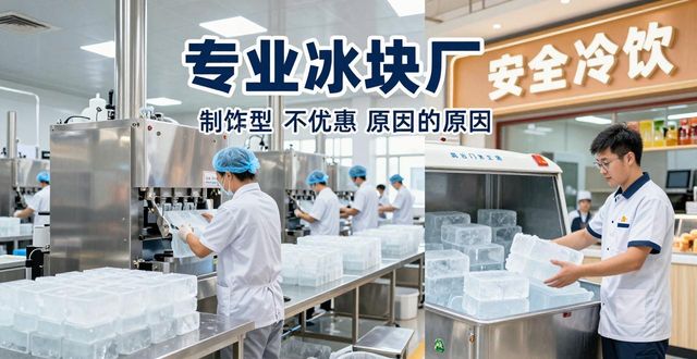 海口食用冰块厂_正规食用冰块厂_生产流程_检验标准_食用冰块厂_卫生安全_品质管控